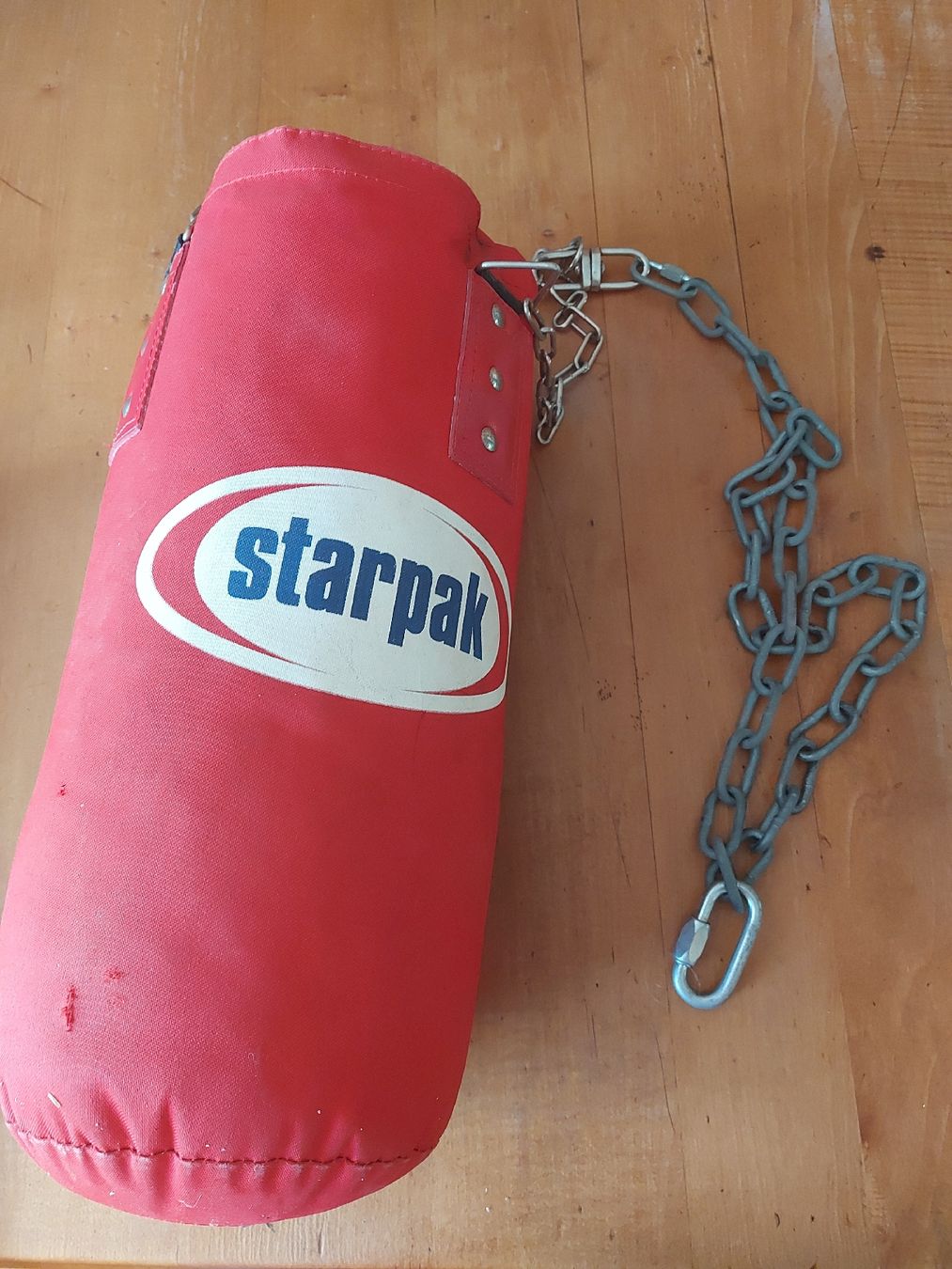 Boxsäcke: Boxsack für Kinder – Gebraucht aus Sumiswald von FassBar