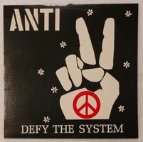 ANTI - Defy The System