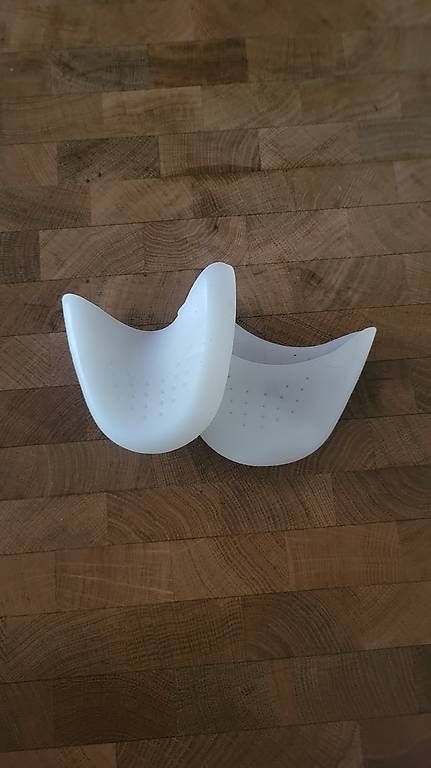 Damenschuhe: Spitzenschuhe Sansha – Gebraucht aus Derendingen von kim_2syx 2