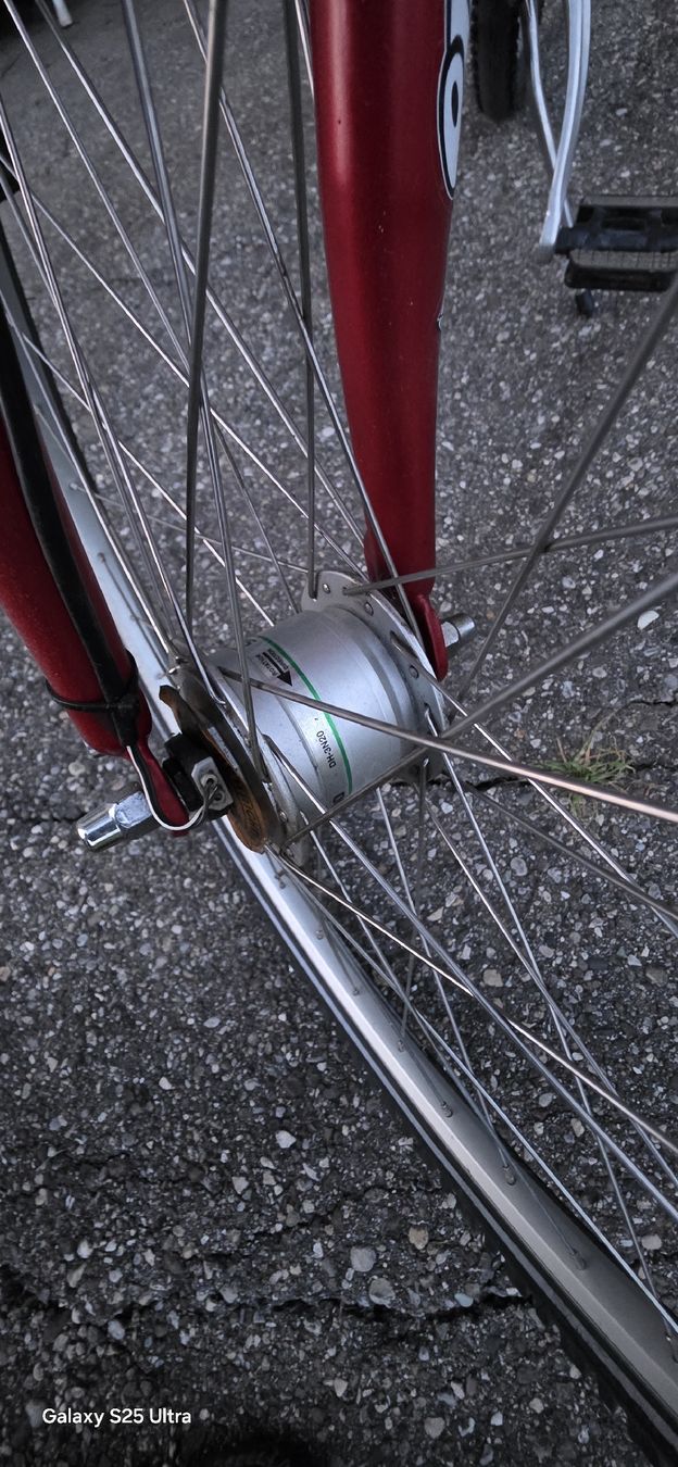 Mini Bike: perfekt als neues Kinderfahrrad – Usato da Solothurn venduto da mar_8qf8 5