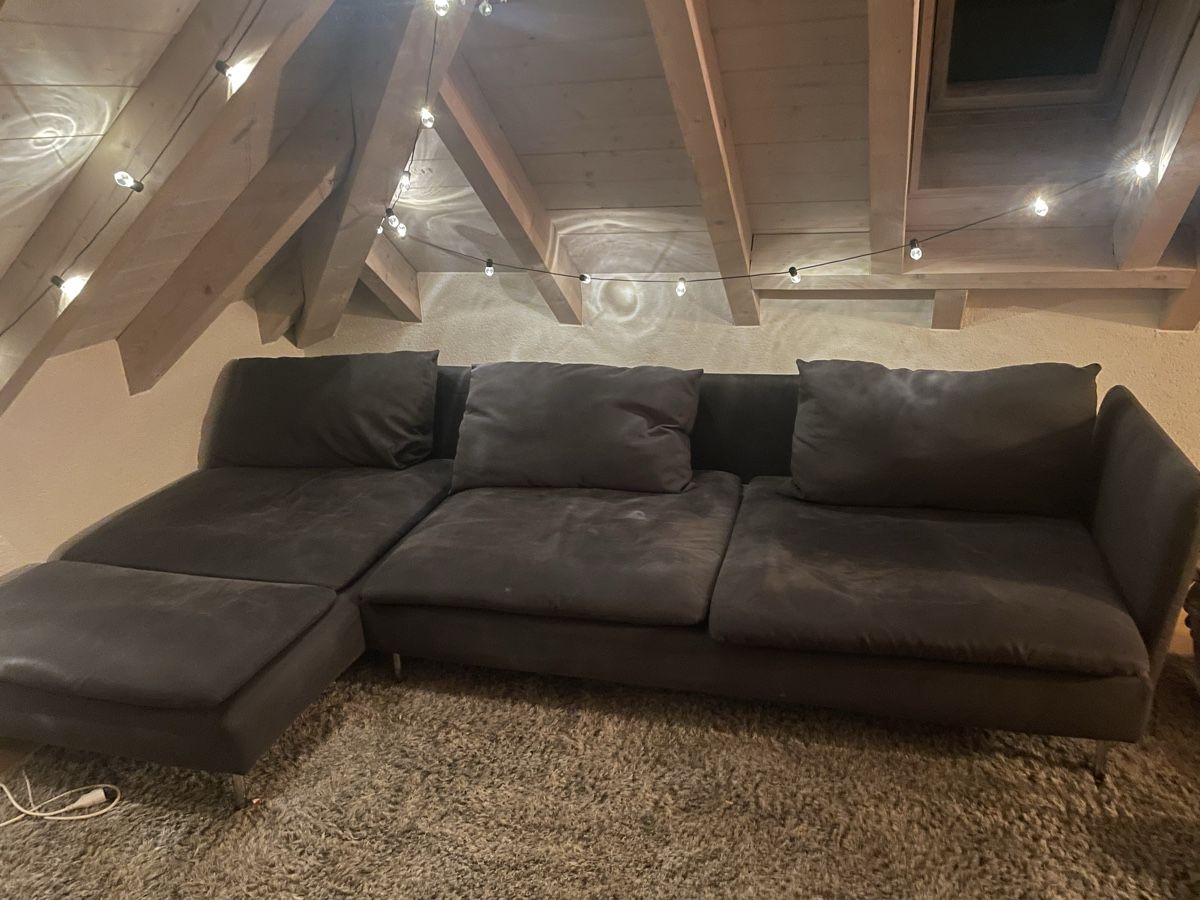 Sofas: Sofa – D'occasion à St. Gallen par gb05 1