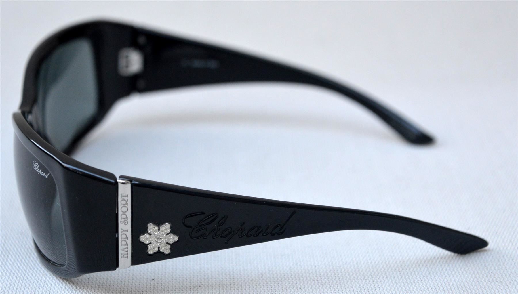 Occhiali & Lenti: Sonnenbrille / Lunettes de soleil  Chopard – Usato da Collonges venduto da Auganien 5