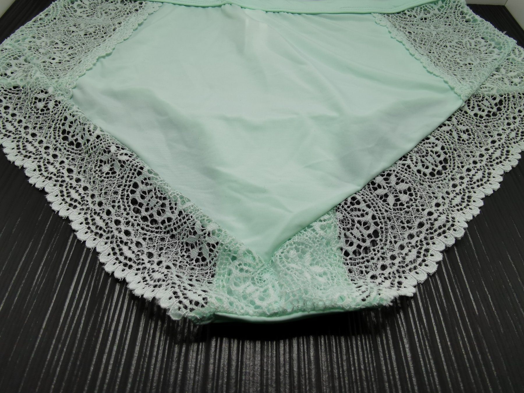 Altra biancheria intima: Neu:   Damenslip Gr. XS – Nuovo (secondo la descrizione) da Seuzach venduto da Tureda 2