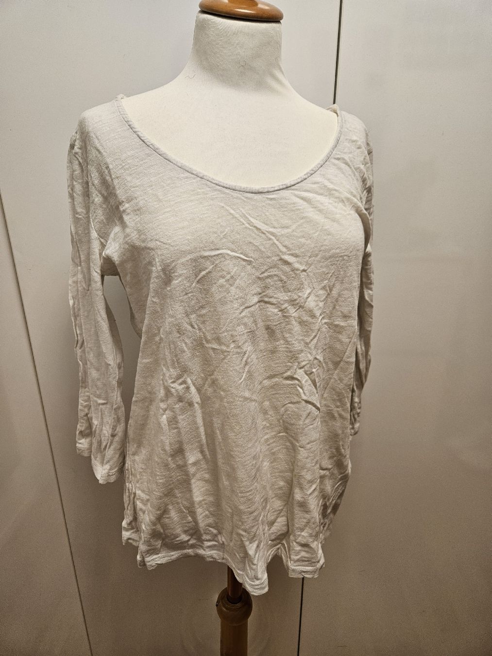 Only T-shirt: Boho Hippie Langarm-Shirt – Nuovo (secondo la descrizione) da Zürich venduto da ColdCoffee 1