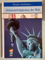 Kinder Entdecken ... Sehenswürdigkeiten Der Welt (1990)
