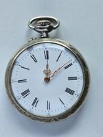 279 No Name Taschenuhr