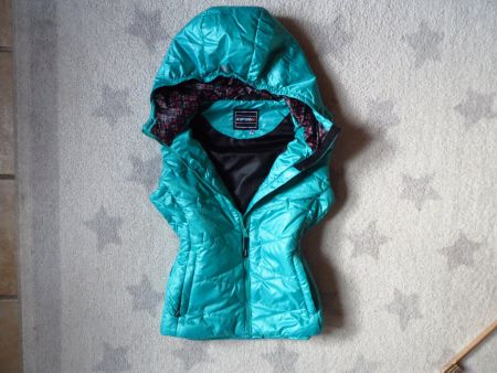 NEUES ICEPEAK Damen Gilet /  Weste