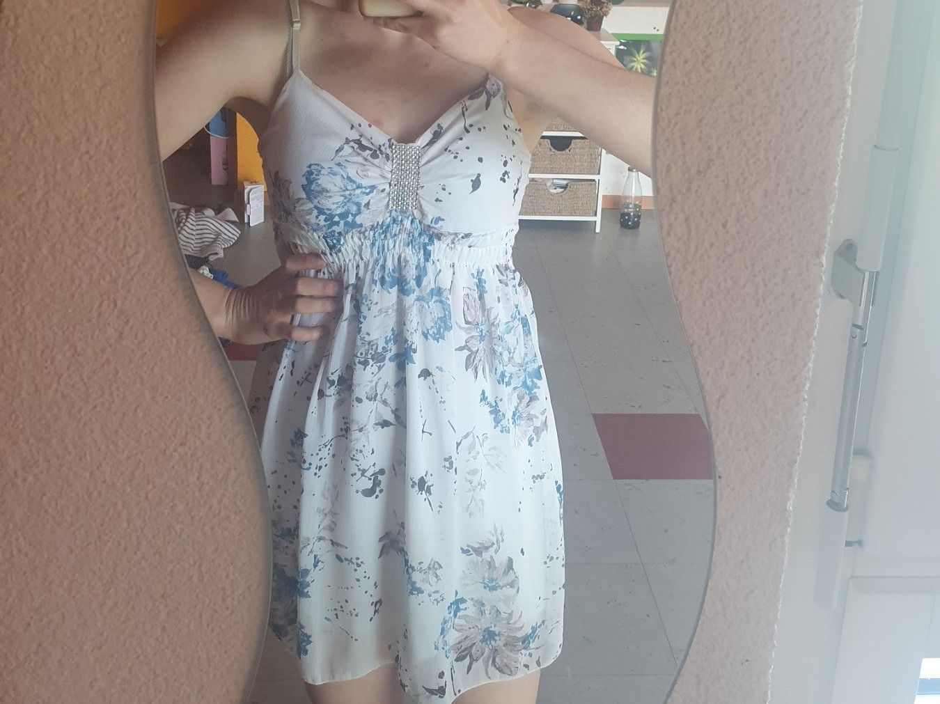 Vestiti: Sommerkleid – Usato da Moosseedorf venduto da Sonnenschein..