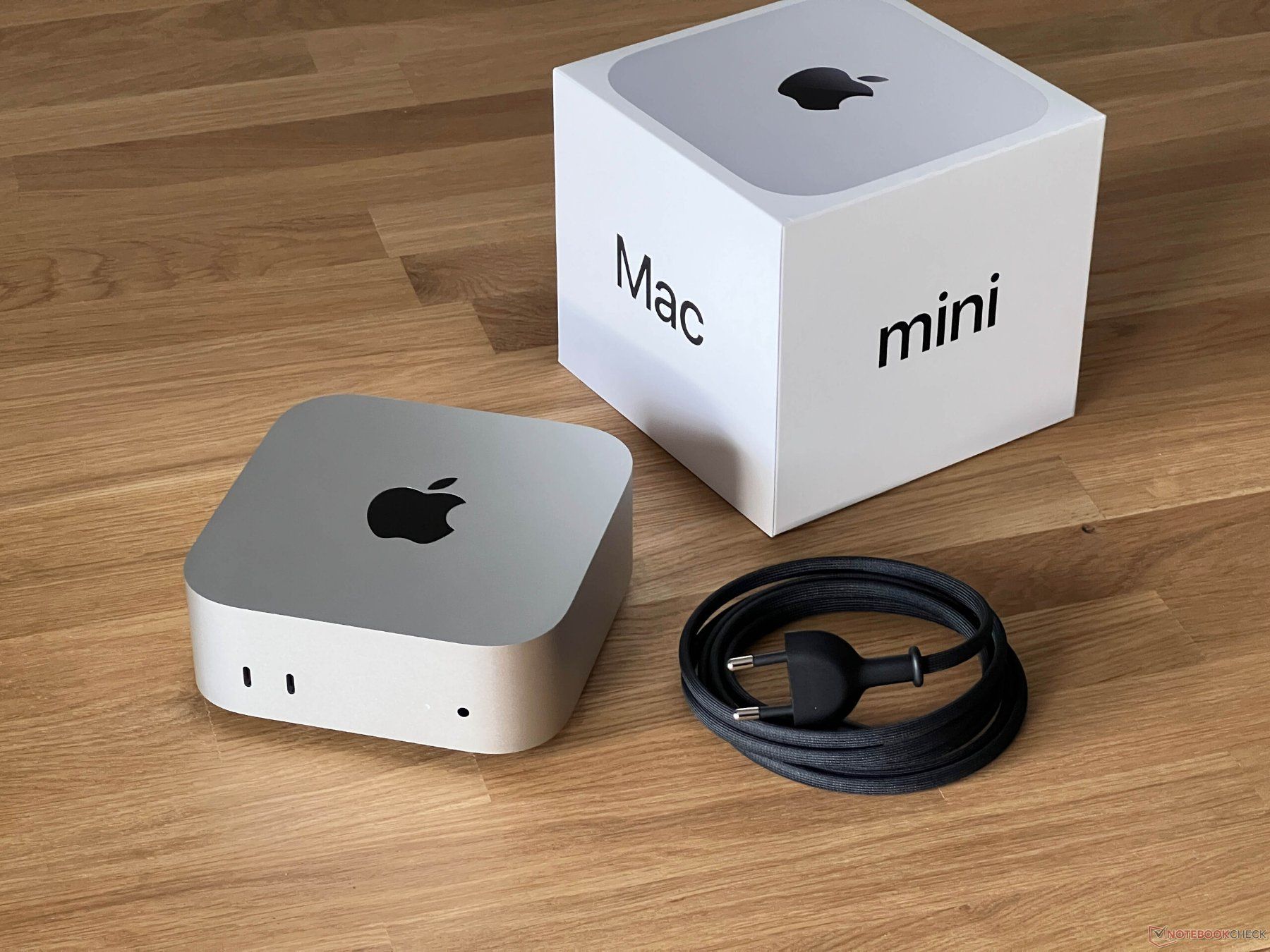 Apple PCs: Mac mini m4 16gb 256gb ssd – Neu und originalverpackt aus Widnau von PlayTechTown