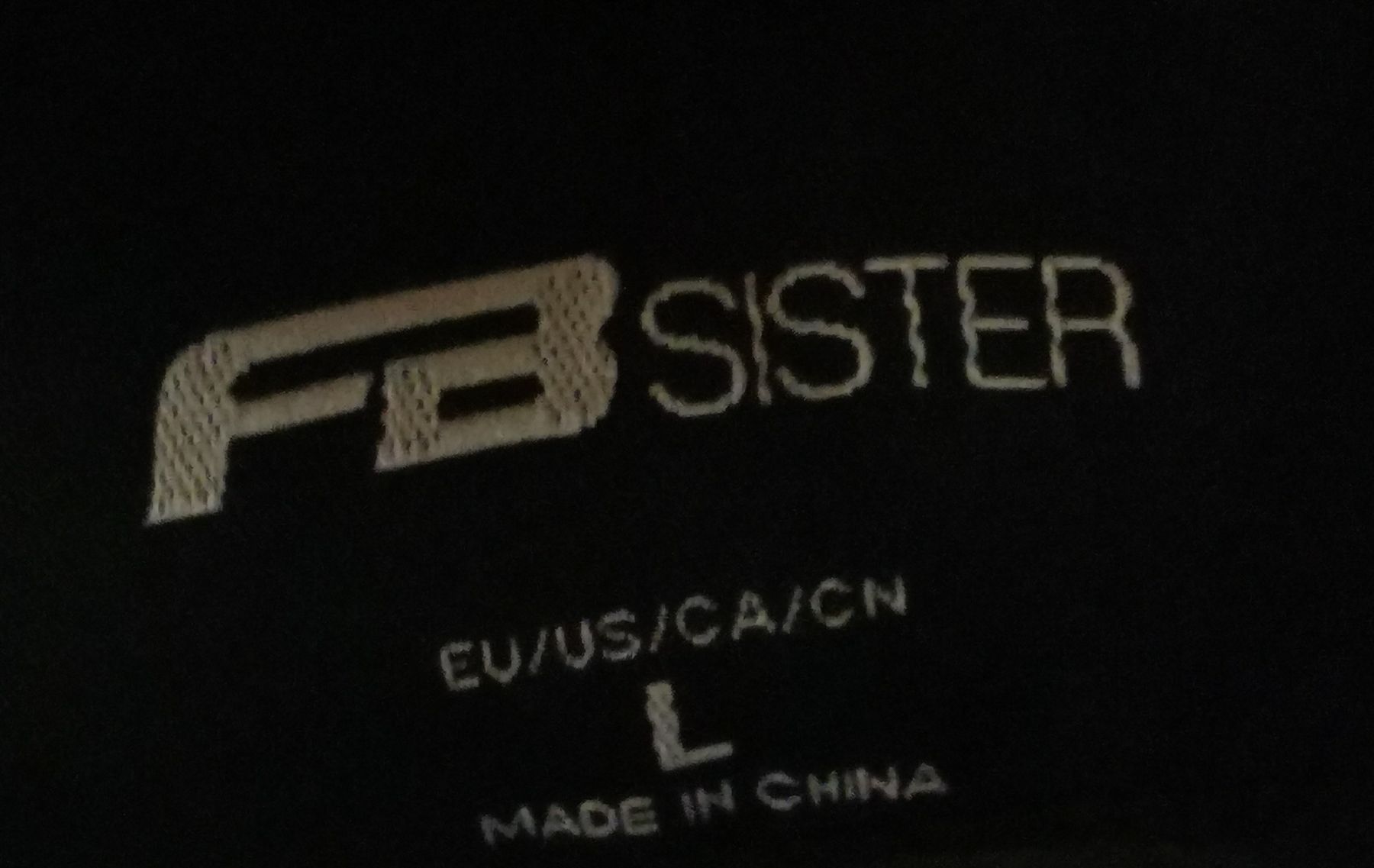 Giacche: FB Sister Jacke grau Grösse L  – Nuovo (secondo la descrizione) da Lotzwil venduto da JEBEMI 3