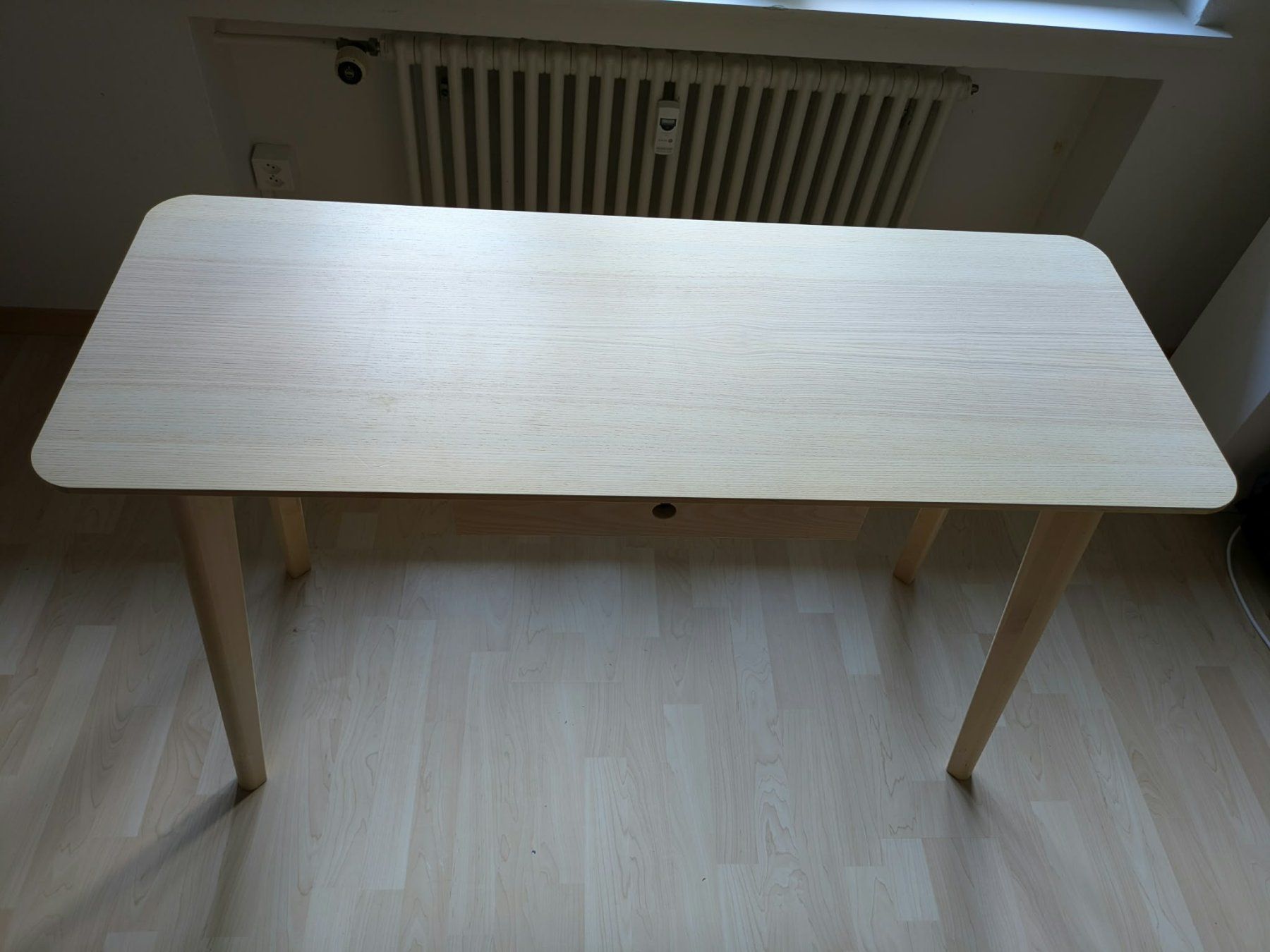 Ikea Scrivanie: Büro Tisch – Usato da Kreuzlingen venduto da Alvier202376