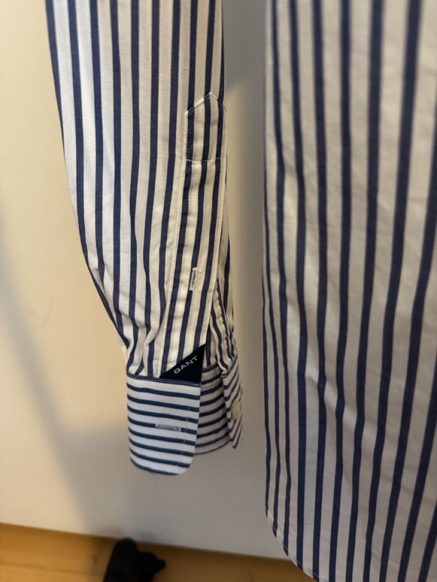 Gant Camicie: Gant camicia  – Usato da Sementina venduto da bru_vpp5 4