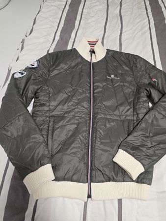 Amundsen Jacke ganz Neu! Unbenutzt! Grösse M