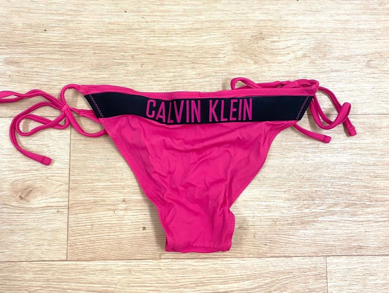 Calvin Klein Costumi da bagno & Bikini: Calvin Klein Bikini Unterteil – Nuovo (secondo la descrizione) da Küsnacht ZH venduto da ya___ra 1