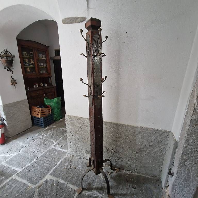 Kleiderbügel: Portabiti – Gebraucht aus Rancate von fra_nnx6