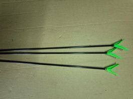3x Rutenauflagen/Bankstick