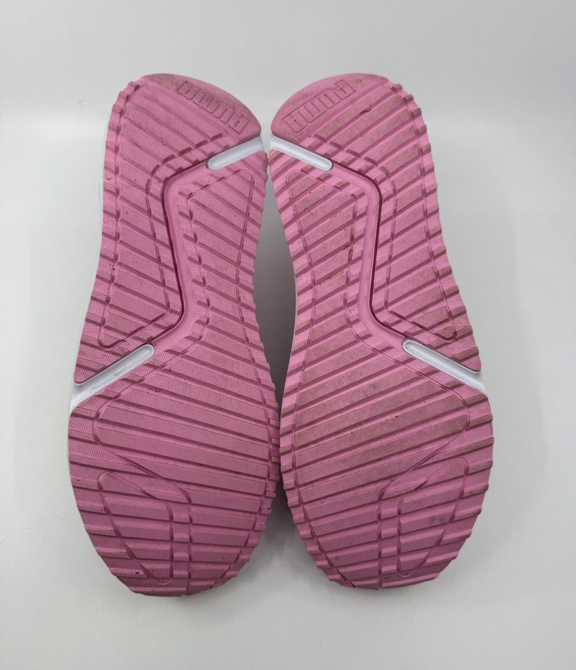 Puma Scarpe da donna: Puma Schuhe Rosa Grösse 39 – Usato da Herisau venduto da Seyashop1 4