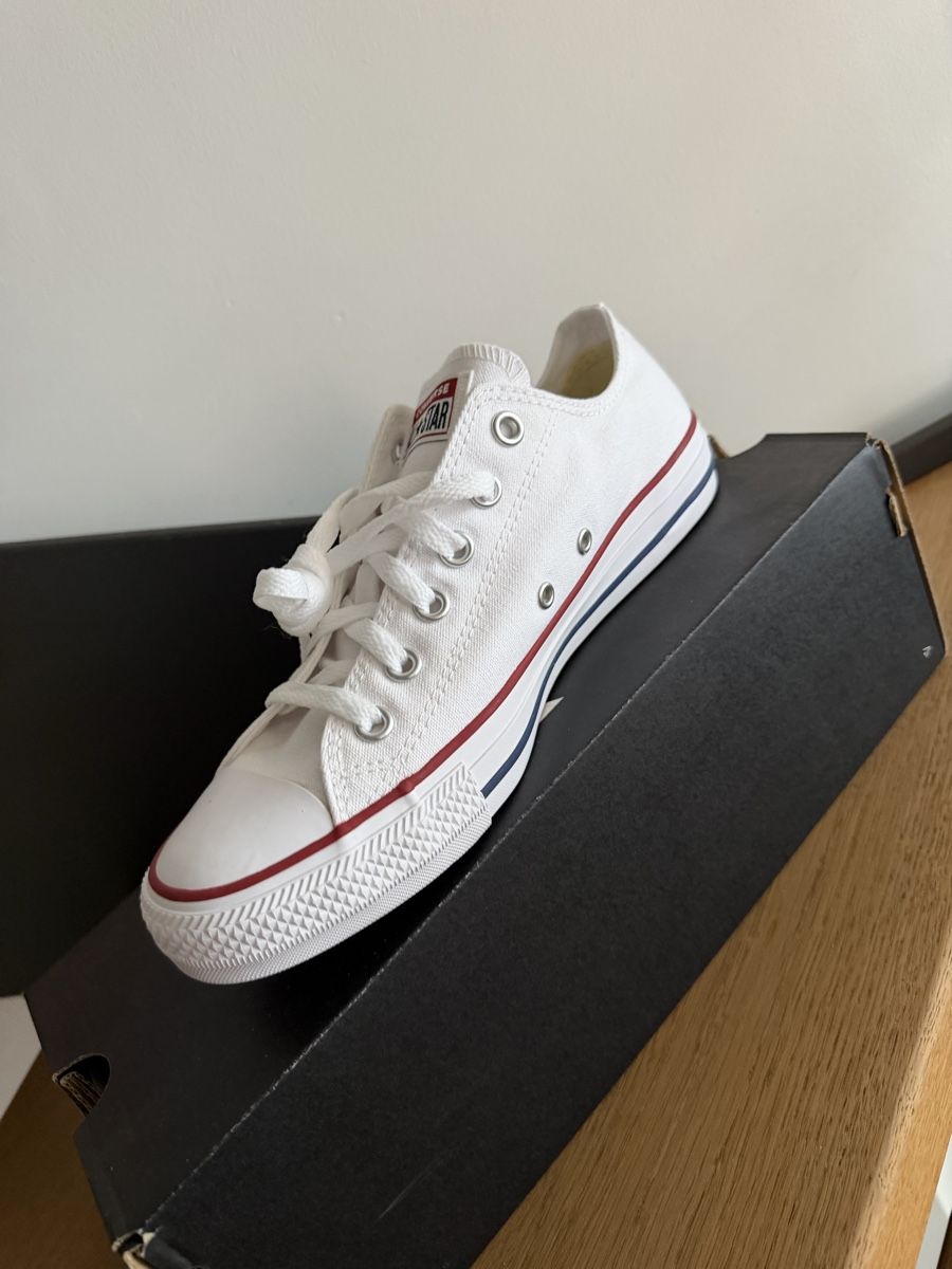 Converse Herrenschuhe: Converse All Star  – Neu und originalverpackt aus Aarau von leo_q72w