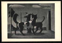 sign. R. A. Michahelles: Romanticismo, Z