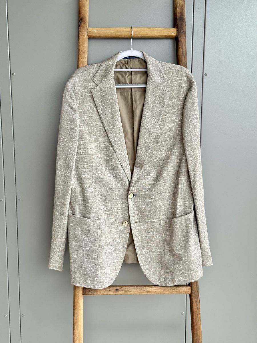 Jacken: BOGGI BLAZER – Gebraucht aus Gersau von meryendabyanica