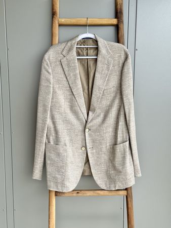 BOGGI BLAZER