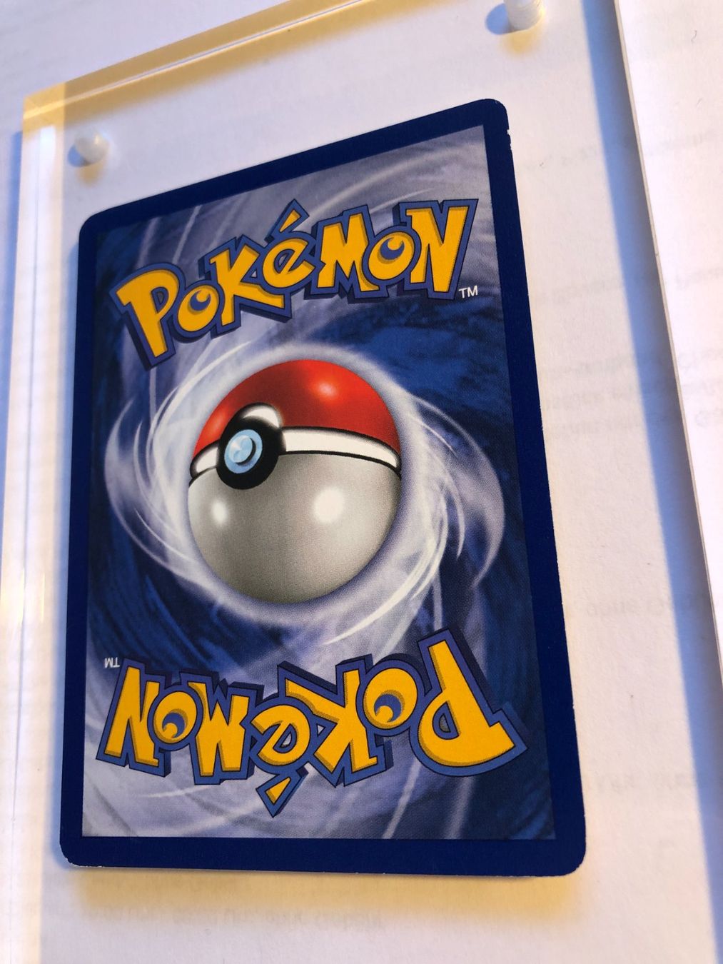 Carte collezionabili: Tentacool 1st Fossil - MINT - ab 1.- – Usato da Giubiasco venduto da dan_pr8b 6