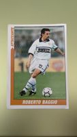 Supercalcio 2000 Roberto Baggio