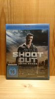SHOOT OUT Blu-Ray mit Silvester Stallone