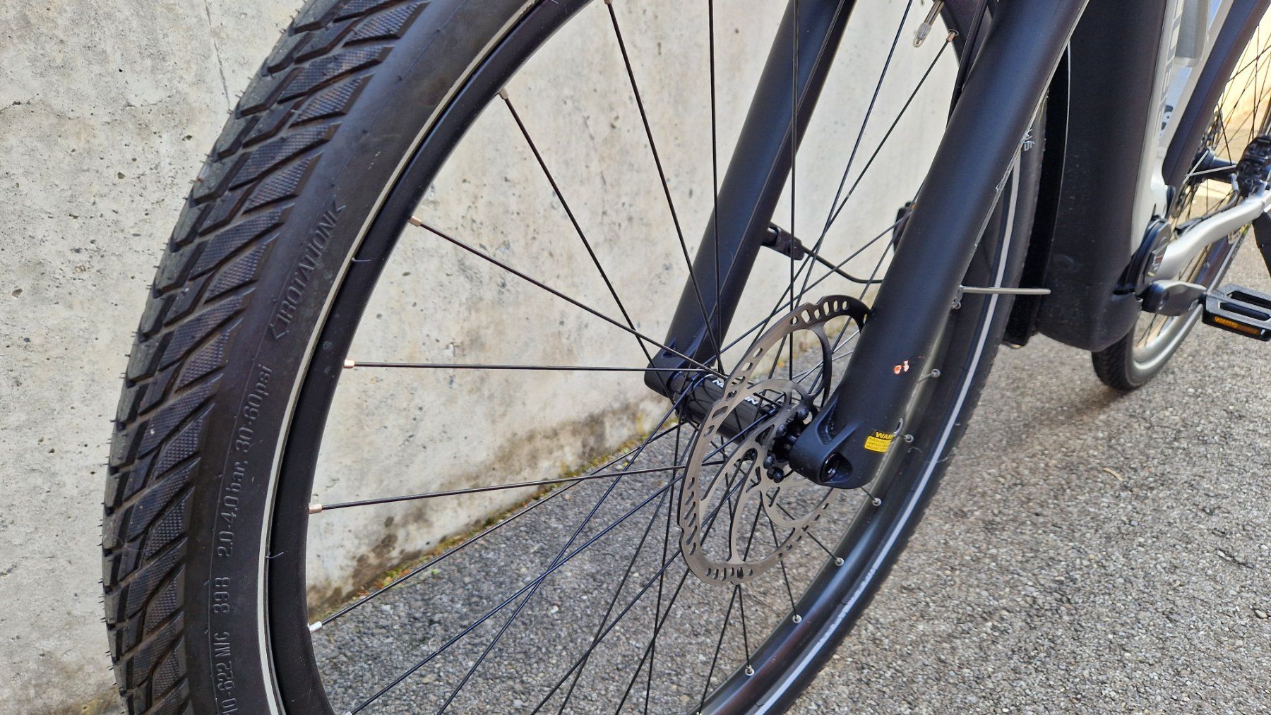 Cube Velos: Cube Kathmandu 45km/h s-pedelec – Gebraucht aus Corseaux von md_clark 6