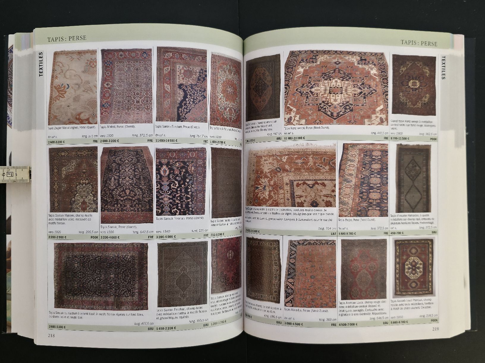 Libri: Guide Des Prix 2007-2008 Antiquités Et Objets De Collection – Nuovo (secondo la descrizione) da Montreux venduto da Edelweissgirl_64 7