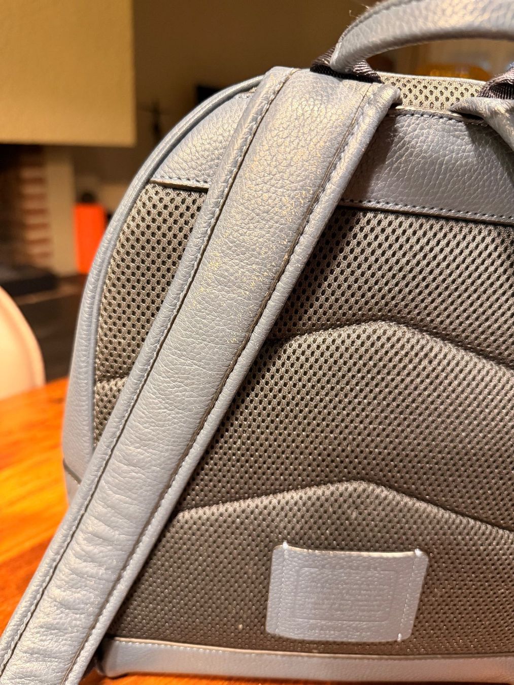 Coach Rucksäcke: Coach Rucksack – Defekt aus Kilchberg ZH von libau 6