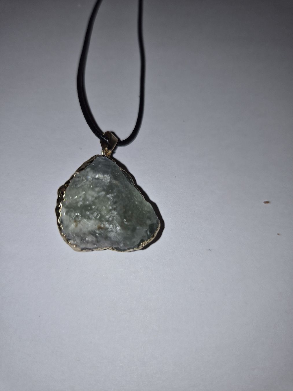 Catenine: collier pierre – Nuovo (secondo la descrizione) da Senèdes venduto da hen_fw8b