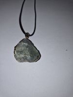 collier pierre