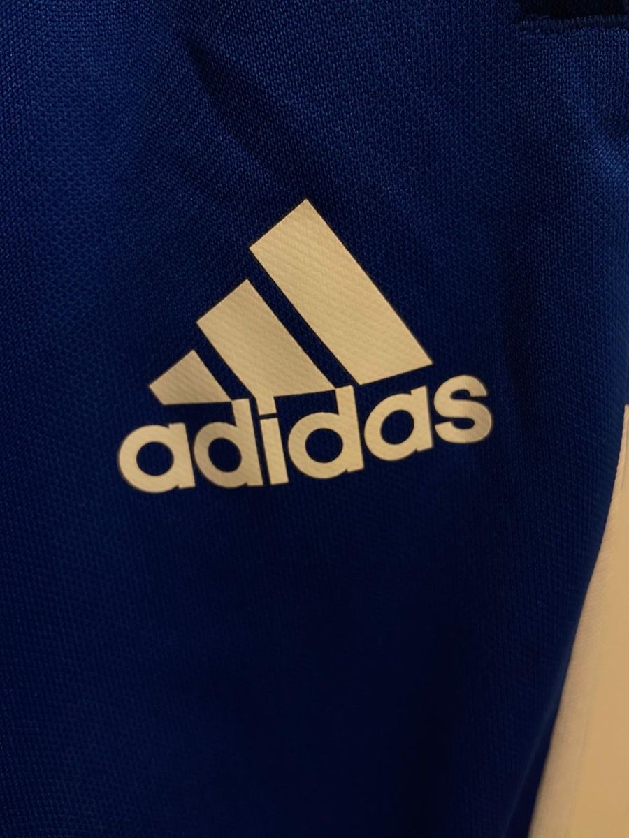 Adidas Pantaloni: Trainerhose Adidas – Usato da Dübendorf venduto da Sebashop 1