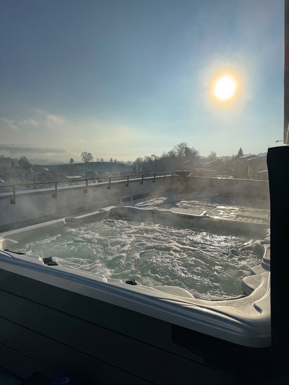 Whirlpool: Whirlpool – Gebraucht aus Hermetschwil-Staffeln von gta8