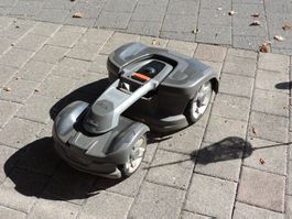 Husqvarna Mähroboter 4x4 435X AWD  Berggängig Steile Borde
