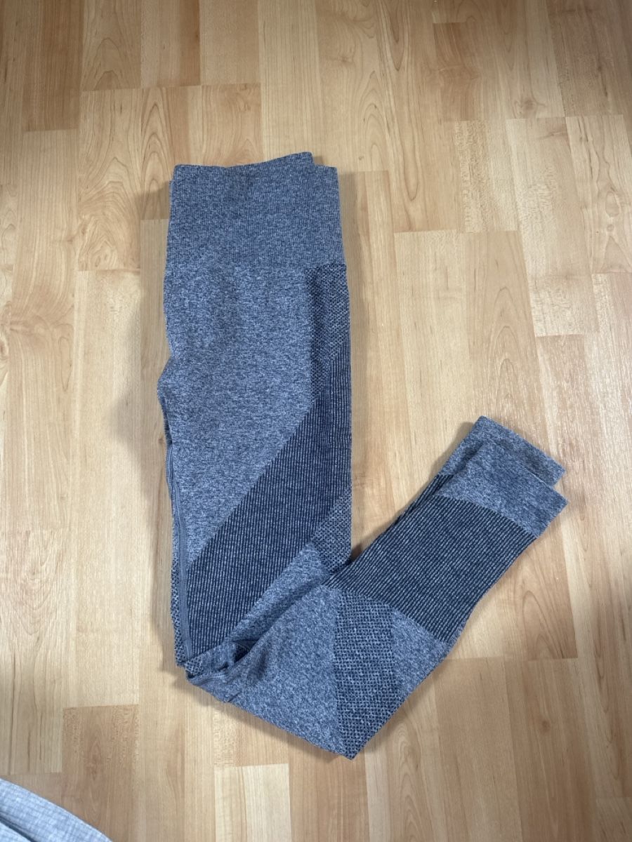 H&M Leggings: Legging sport  – Neu (gemäss Beschreibung) aus Bevaix von jpfund