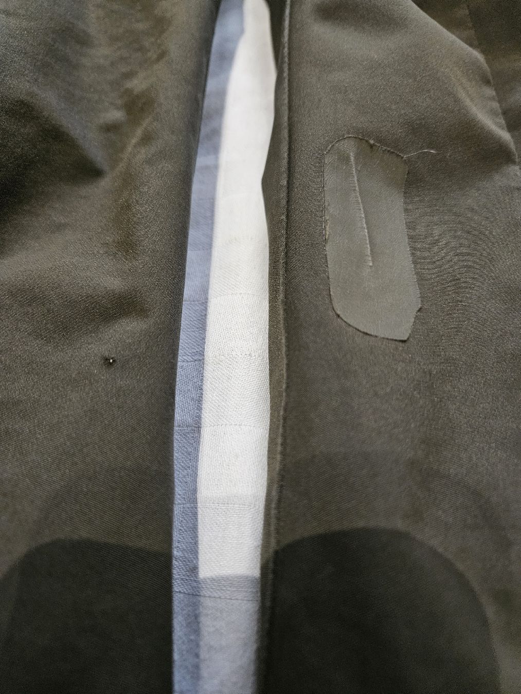 Skis: Peak Performance veste+pantalon ski, enfant - 140 – Gebraucht aus Thônex von can.can 1