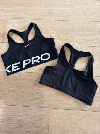 Sporttops Gr S