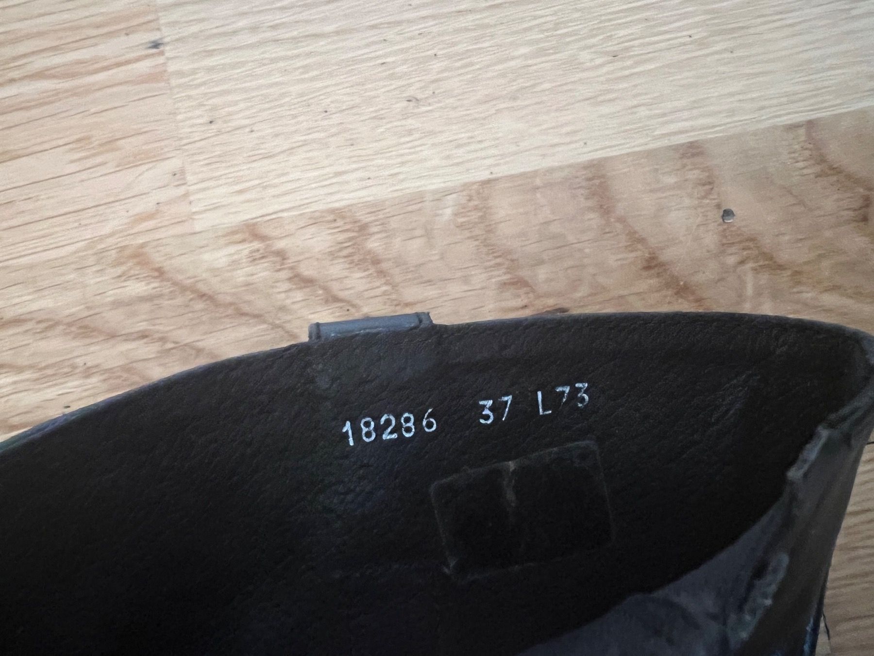 Damenschuhe: POLLINI Stiefel Schuhe Boots Gr 37 – Neu (gemäss Beschreibung) aus Ebmatingen von dartim 3