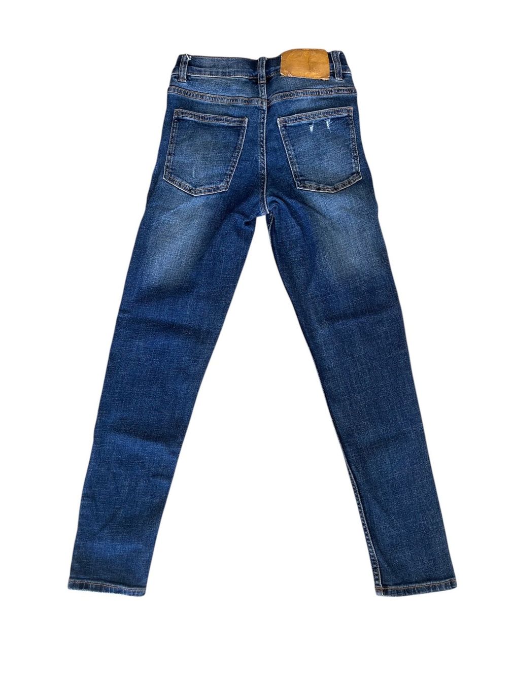 Zara Pantaloni: Jeans Marke Zara Grösse 140 – Usato da Oberburg venduto da Serbus 1