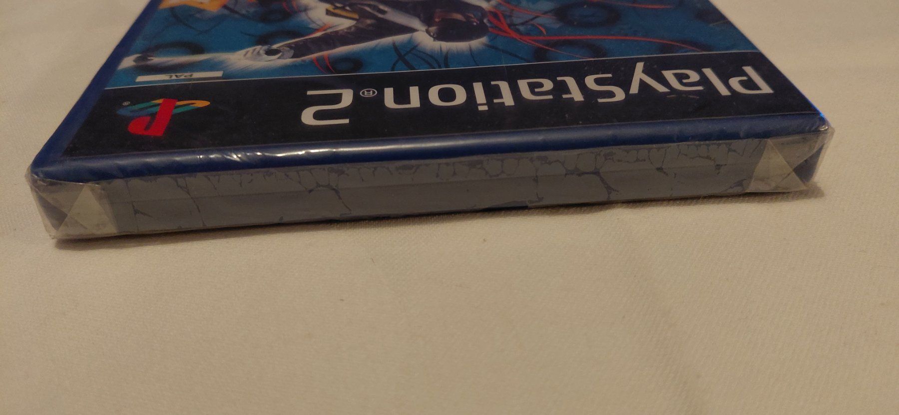 Giochi: Freakout  PS2 Original sealed – Nuovo e nell'imballaggio originale da Gretzenbach venduto da Uli1980 2
