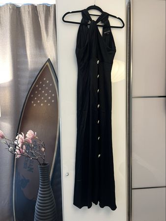 Elegantes Abendkleid von Jill Stuart – Grösse 2