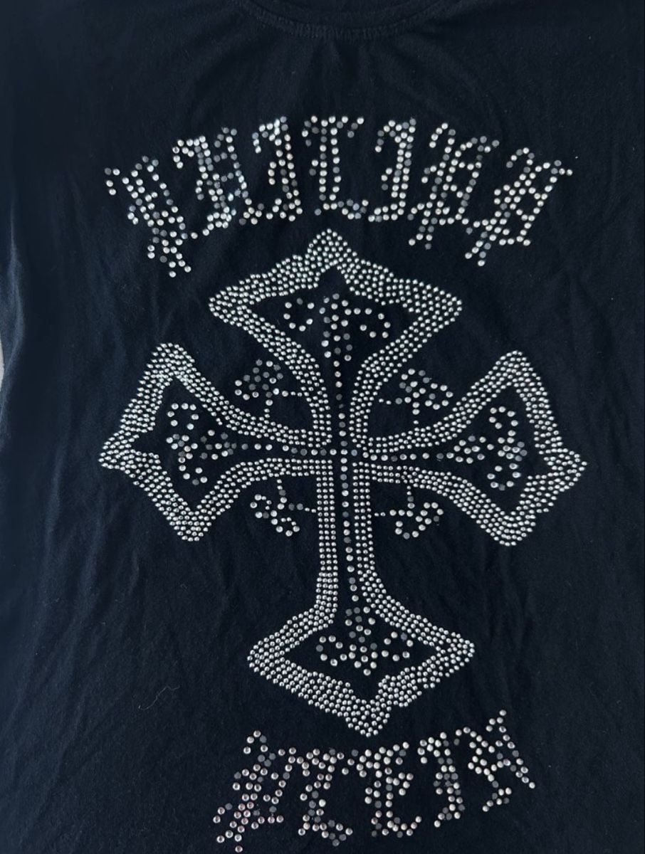 Philipp Plein Tops: Phillip Plein Top – Gebraucht aus Horgen von mar_9yv7 1