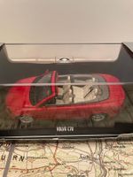 MOTORART VOLVO C70 RED DEALERS-ITEM NEW