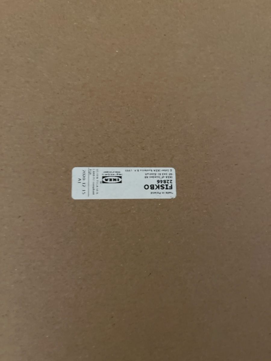 Cornici: Frame 50x70cm White  – Usato da meilen venduto da ana_qc5y 2