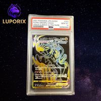 Pokemon PSA 10 Urshifu VMAX 283/184 Japanisch  JP s8b Climax