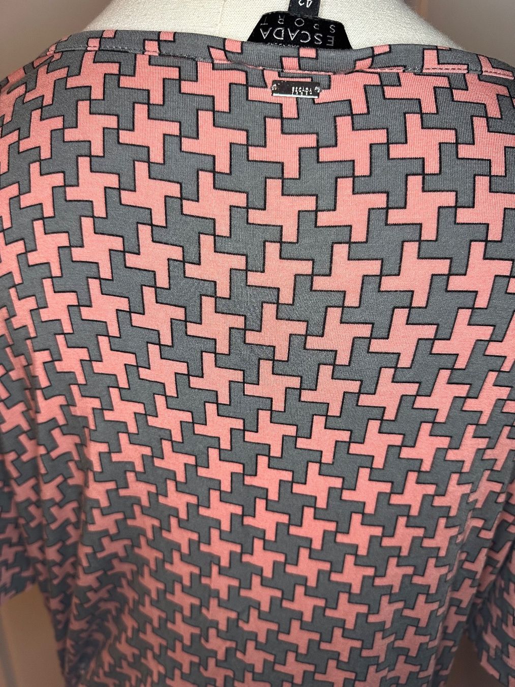 Escada Vestiti: Escada Sport Kleid – Usato da Pfaffhausen venduto da Klaras_second_hand 5