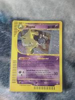 Pokémon Karte Hypno 2002 Skyridge