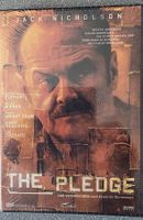 DVD The Pledge - Jack Nicholson